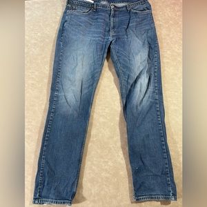 Levi’s 541 Straight Jeans 38x36